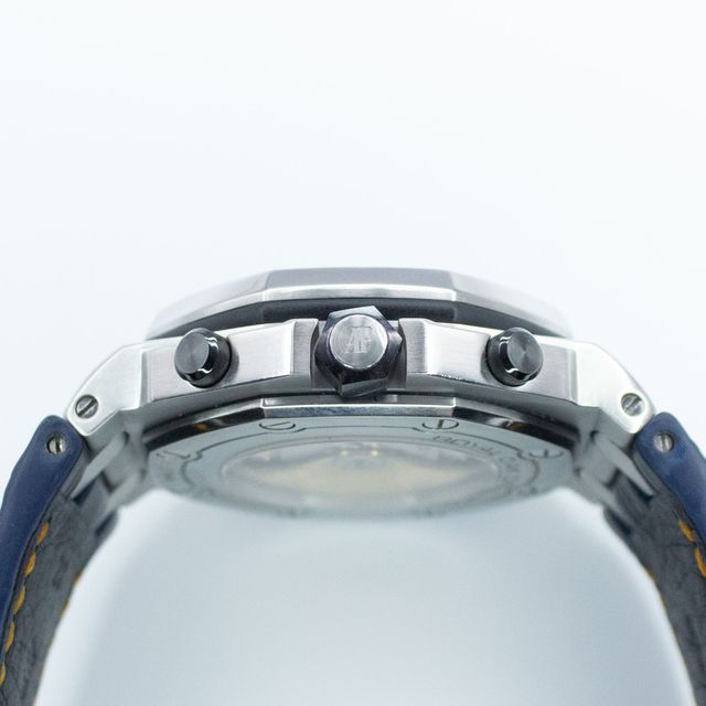 Audemars Piguet Royal Oak Offshore 26470ST.OO.A099CR.01 Image 2